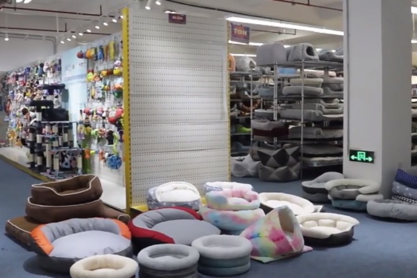 Pet your pet to heaven! What is the Belgian pet products market like?