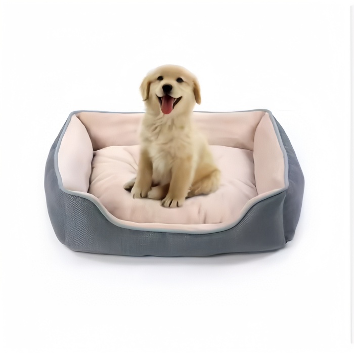 Removable And Washable Pet Bed Sofa 