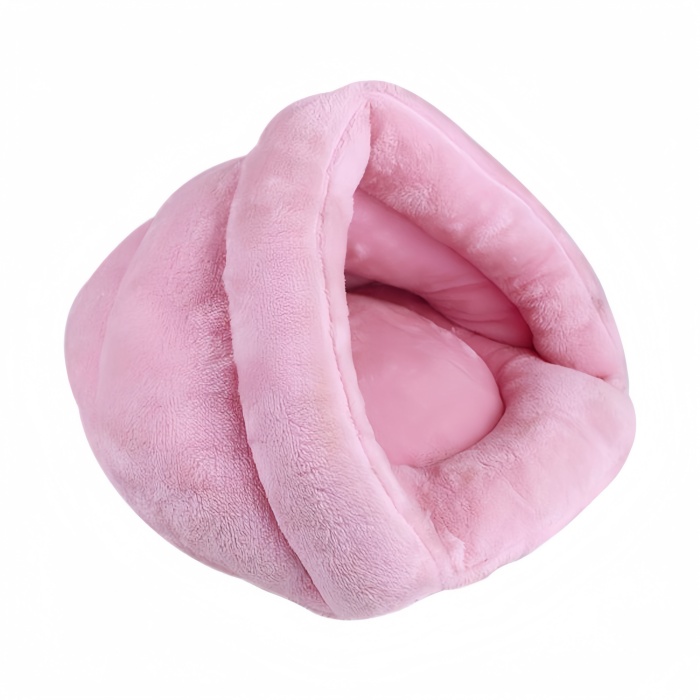 Slipper-shaped Soft Cat House Cat Nest Cat Bed 