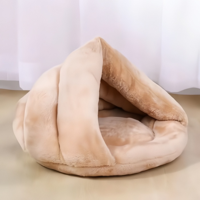 Popular Comfortable Winter Warm Dog Cat House 