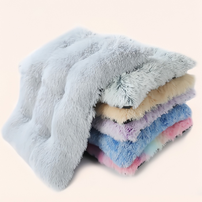 Custom Factory Removable Washable Dog Cat Bed Pet Bed Mattress