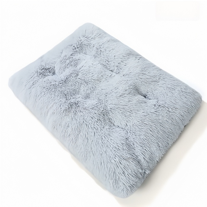 Custom Factory Removable Washable Dog Cat Bed Pet Bed Mattress 